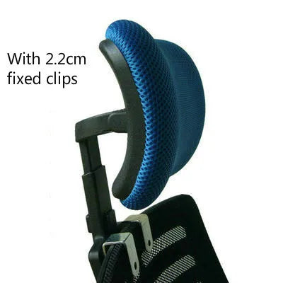 Adjustable Office Chair Headrest