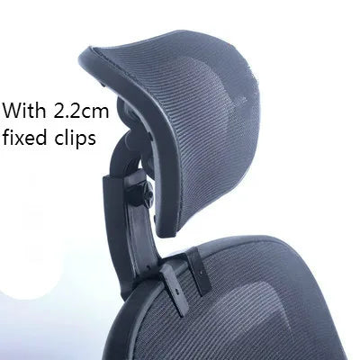 Adjustable Office Chair Headrest