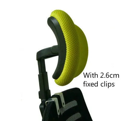 Adjustable Office Chair Headrest