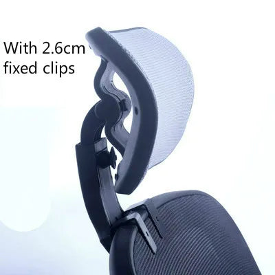 Adjustable Office Chair Headrest