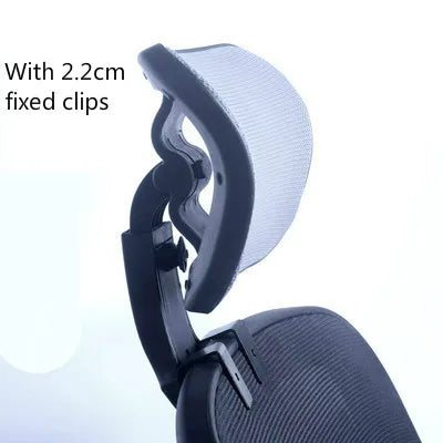 Adjustable Office Chair Headrest