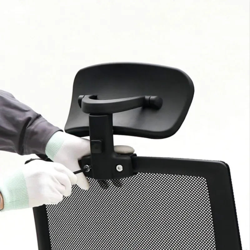 Adjustable Office Chair Headrest