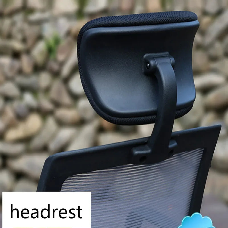 Adjustable Office Chair Headrest