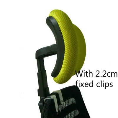 Adjustable Office Chair Headrest