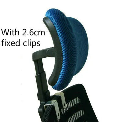 Adjustable Office Chair Headrest