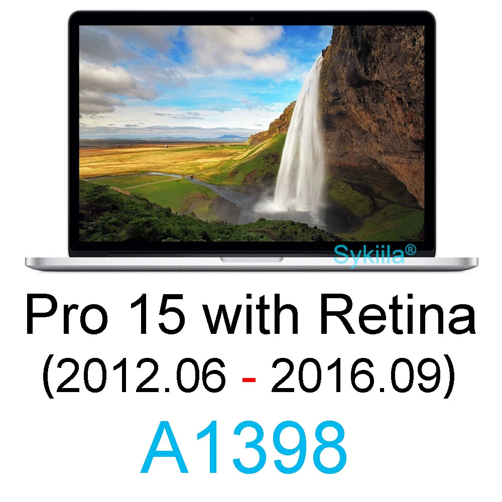 Screen Protector for MacBook Air 13