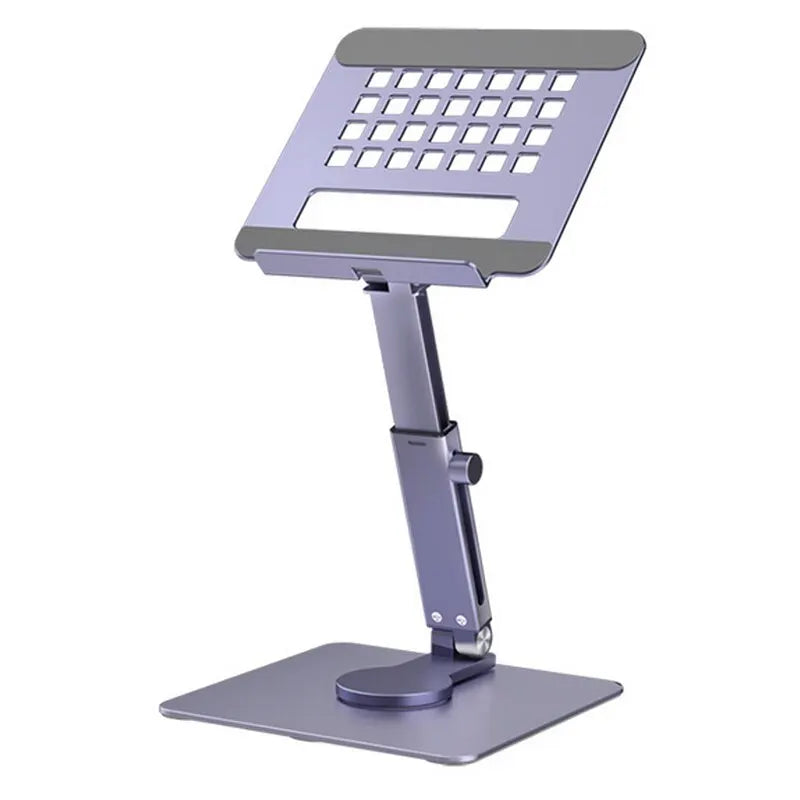 360°Rotating Aluminum Tablet Stand