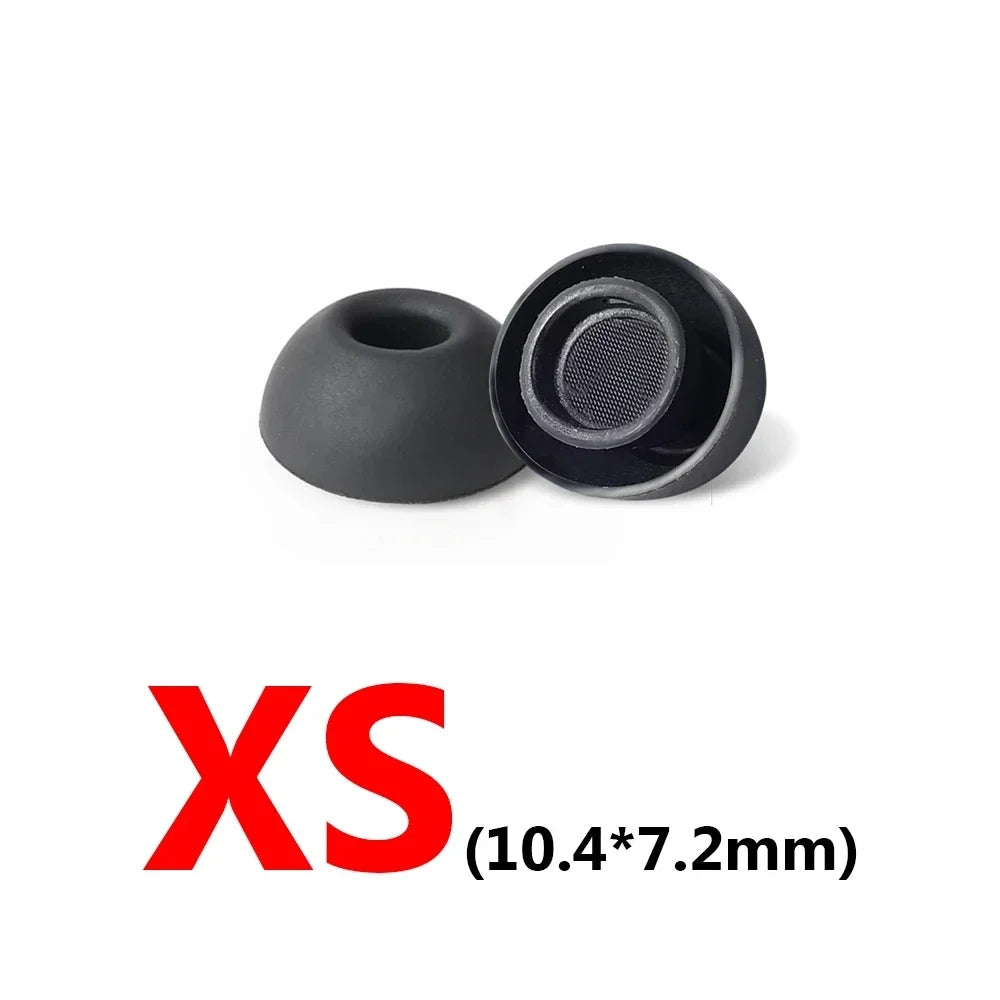 Replacement Eartips For AirPods Pro