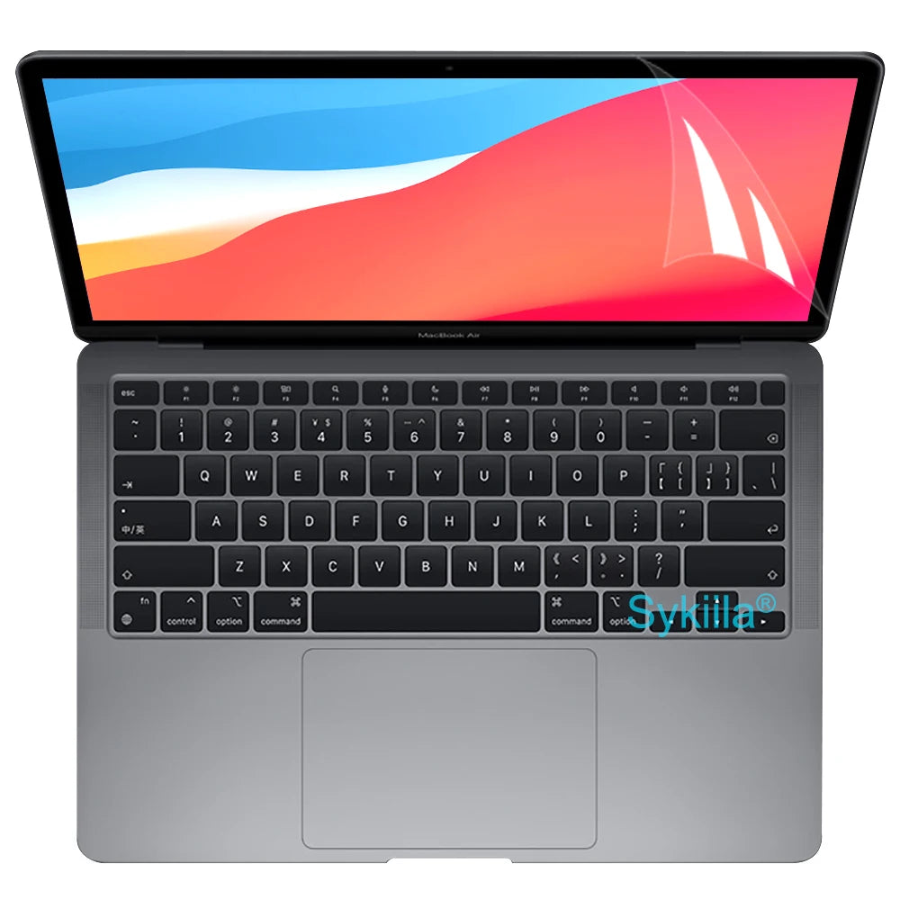 Screen Protector for MacBook Air 13