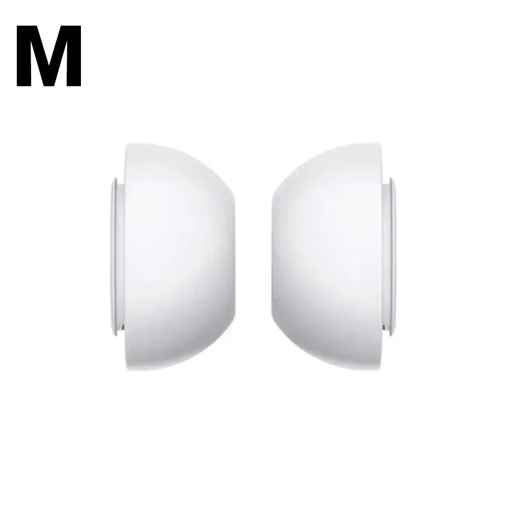 Replacement Eartips For AirPods Pro