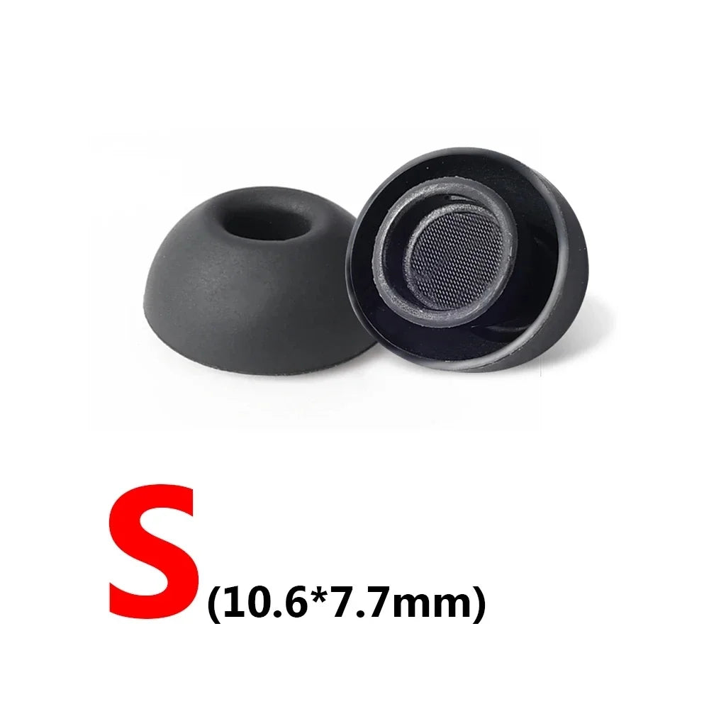 Replacement Eartips For AirPods Pro