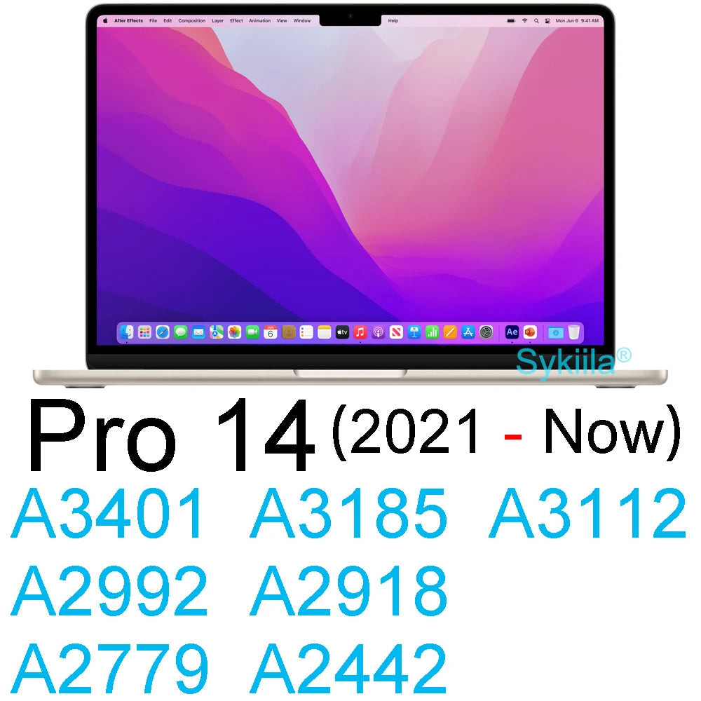 Screen Protector for MacBook Air 13