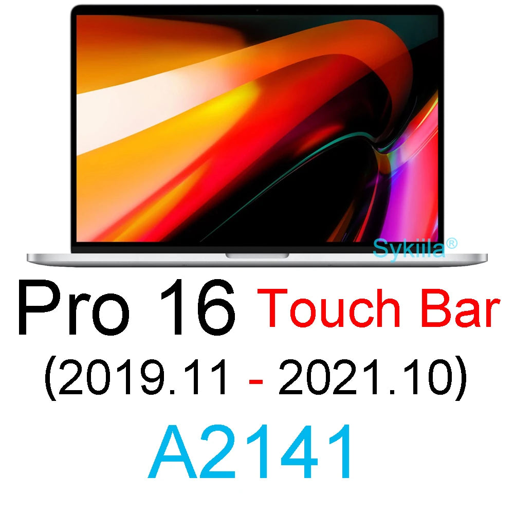 Screen Protector for MacBook Air 13