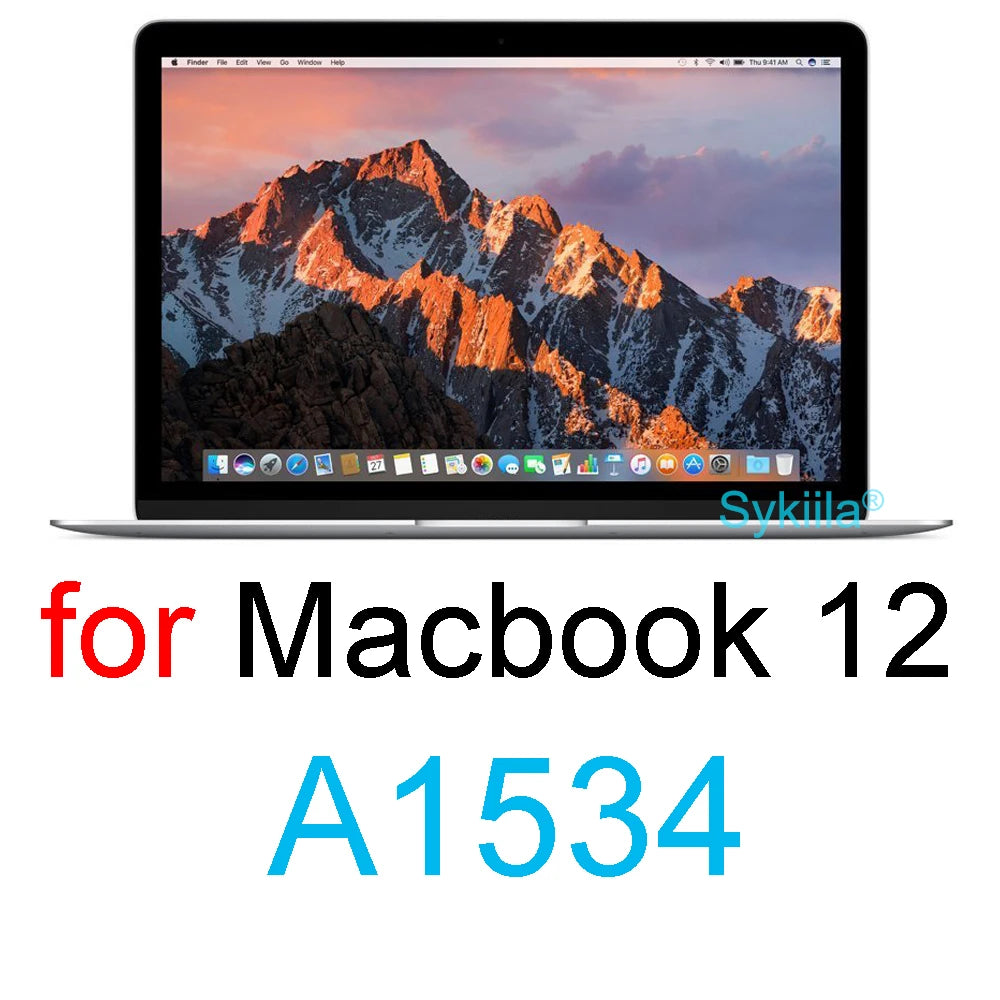 Screen Protector for MacBook Air 13
