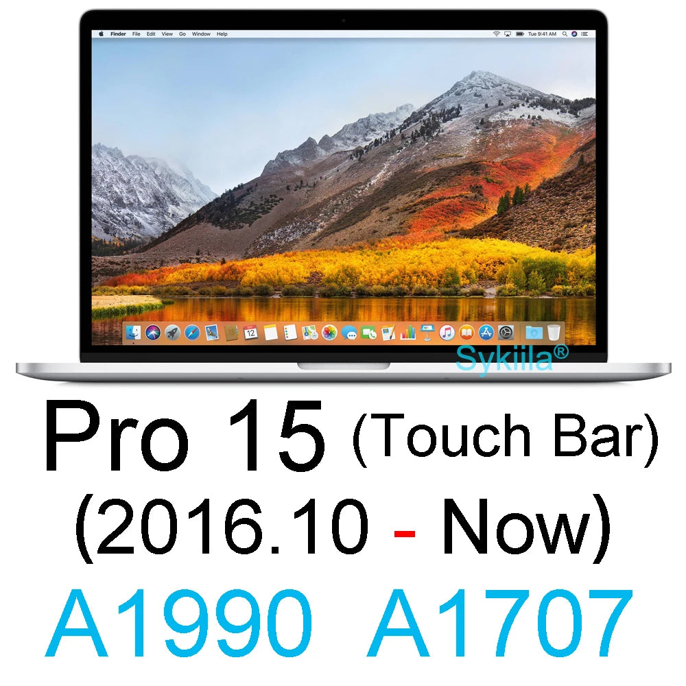 Screen Protector for MacBook Air 13
