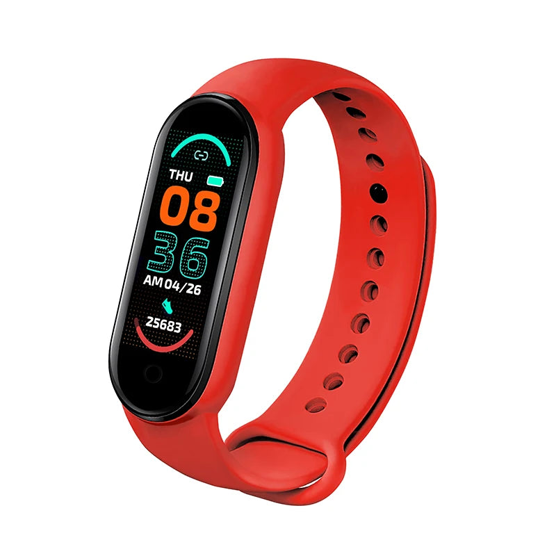M6 Smart Watch Australia