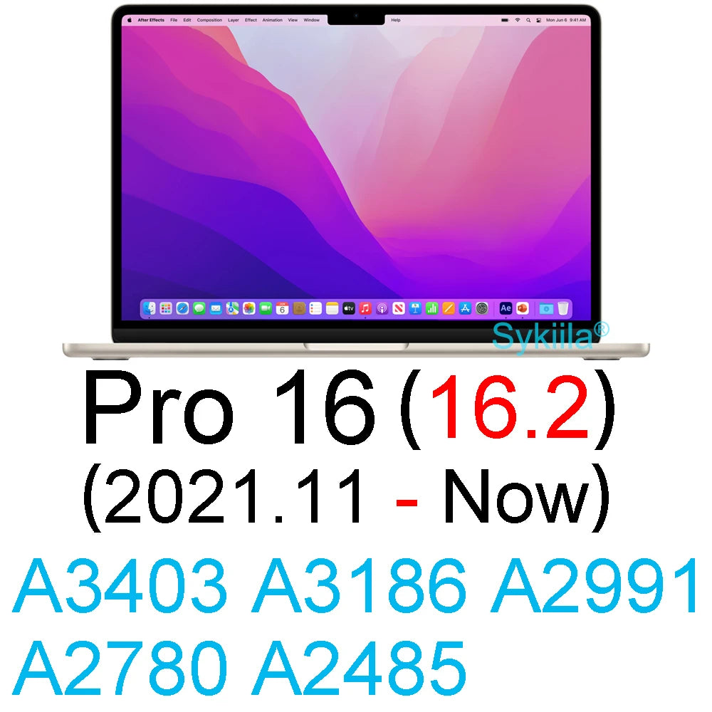 Screen Protector for MacBook Air 13