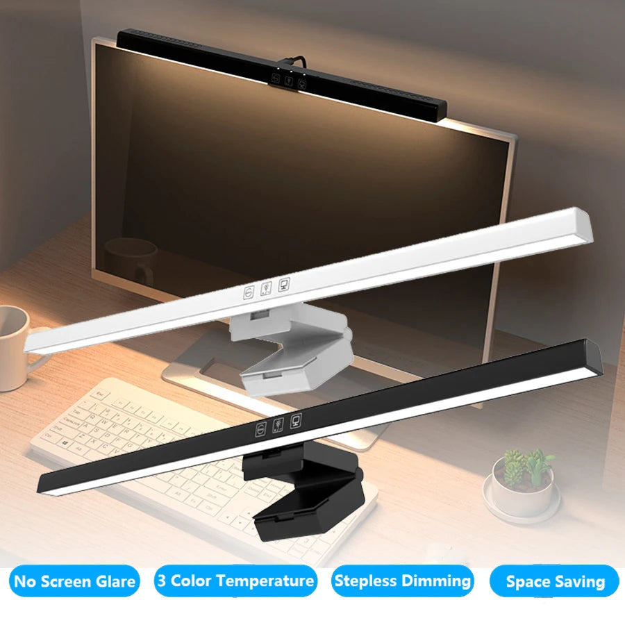 50cm Computer Monitor Light Bar