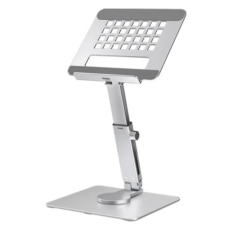 360°Rotating Aluminum Tablet Stand