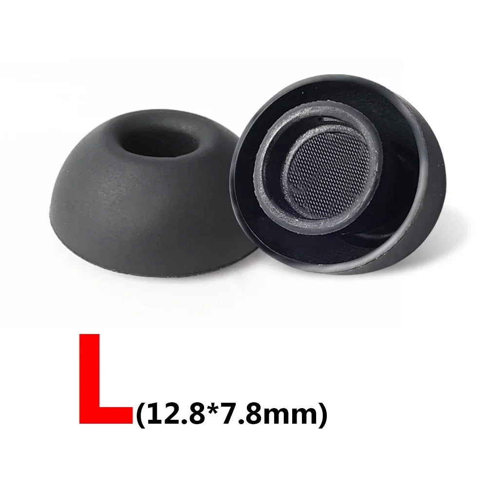 Replacement Eartips For AirPods Pro