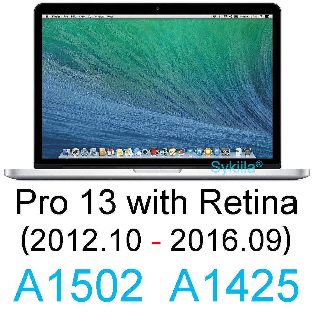 Screen Protector for MacBook Air 13