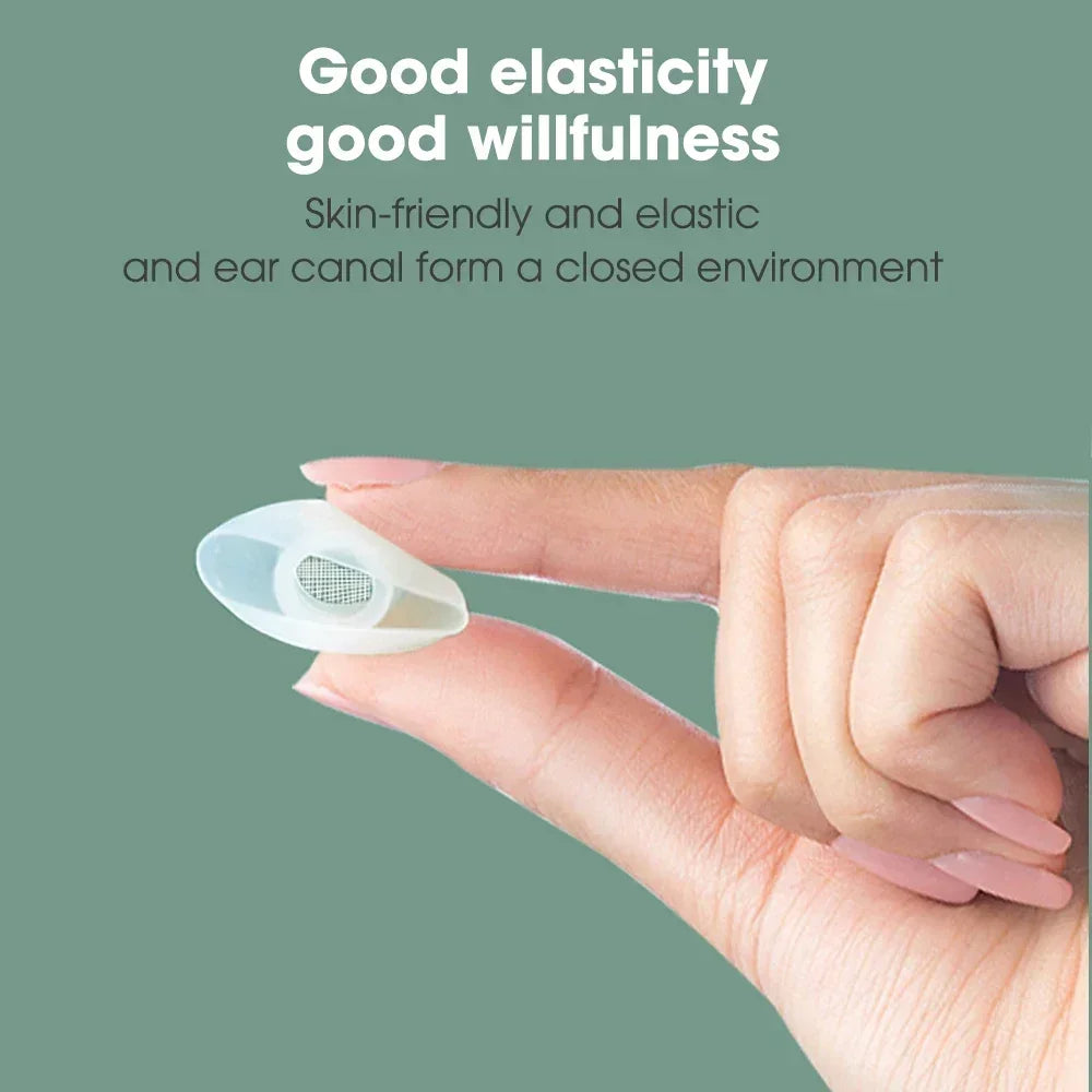 Replacement Eartips For AirPods Pro