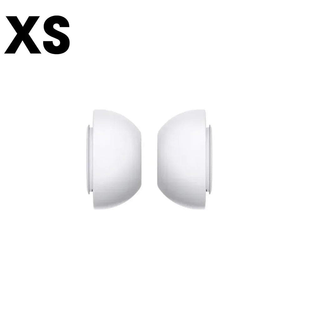 Replacement Eartips For AirPods Pro