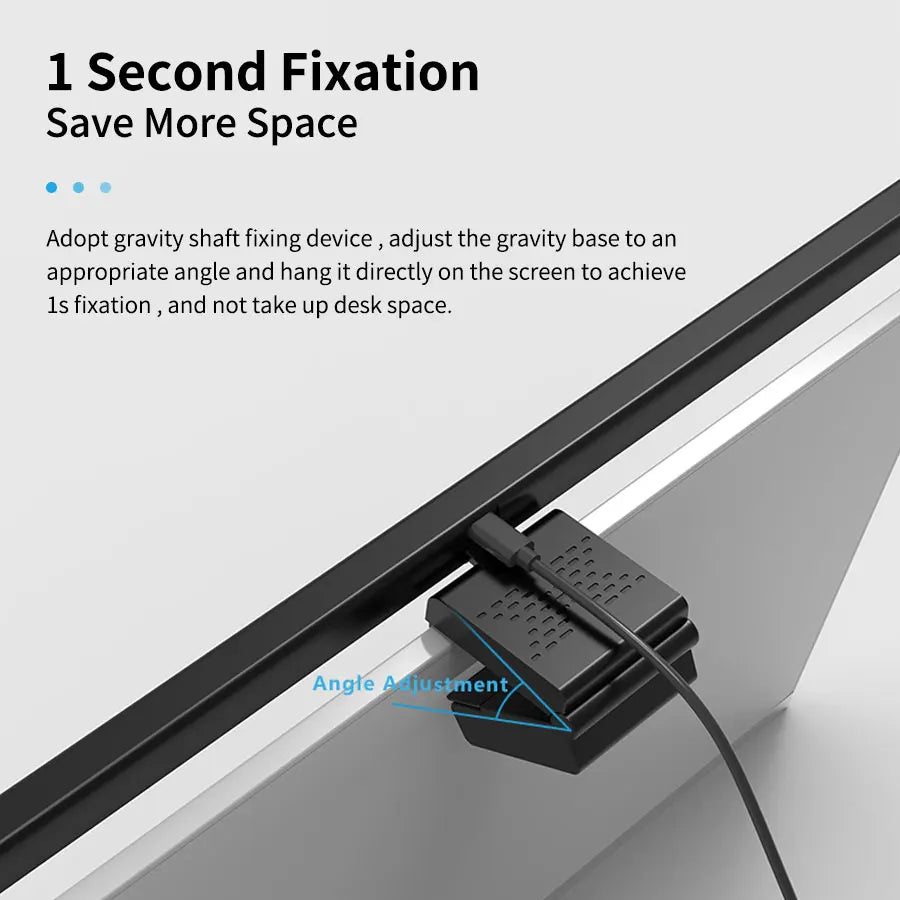 50cm Computer Monitor Light Bar