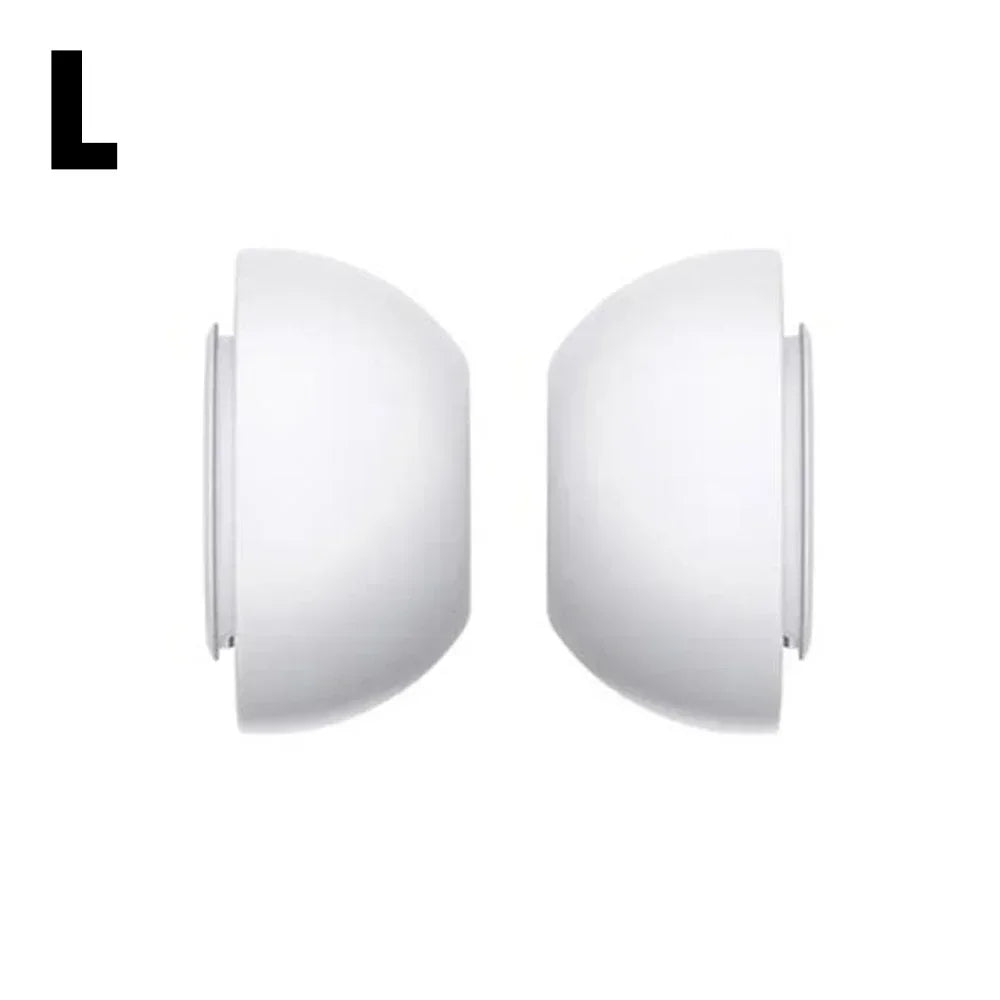 Replacement Eartips For AirPods Pro