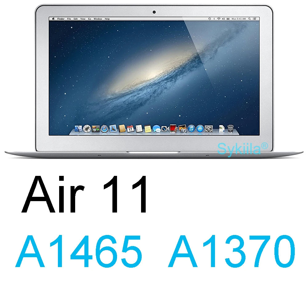 Screen Protector for MacBook Air 13