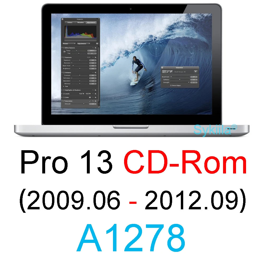 Screen Protector for MacBook Air 13