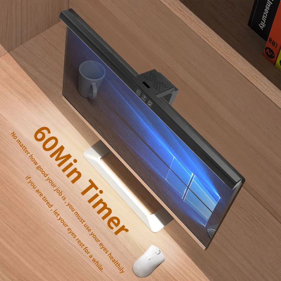 50cm Computer Monitor Light Bar