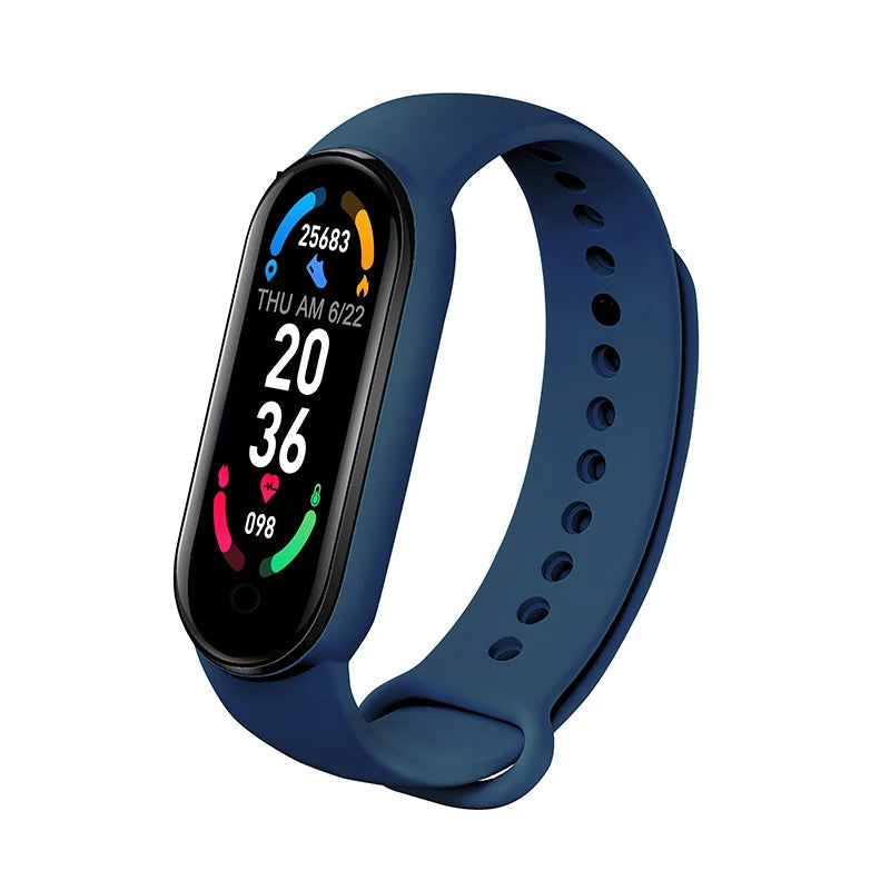 M6 Smart Watch Australia