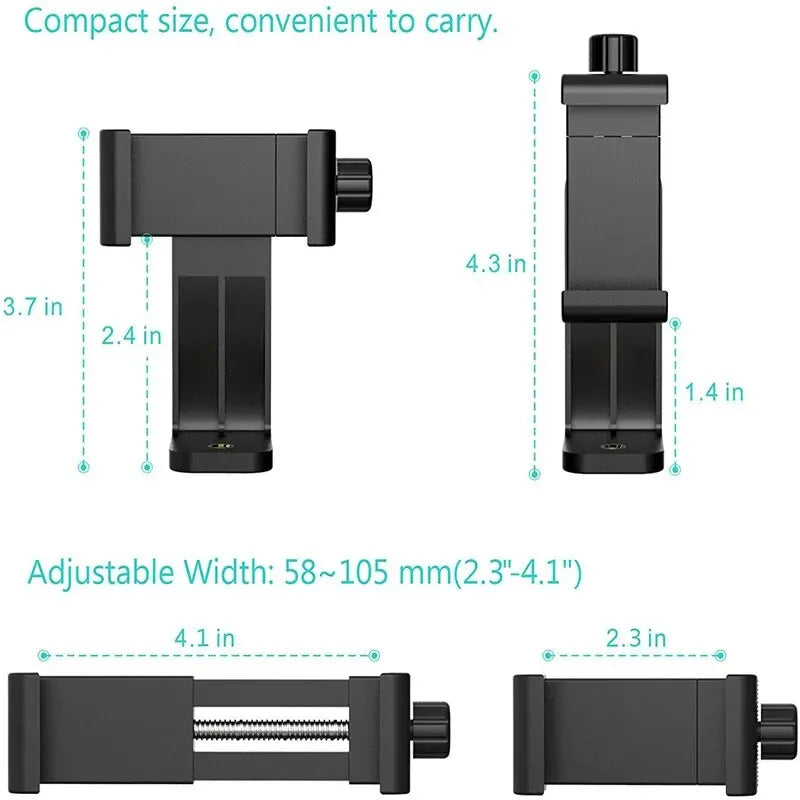 Universal Bracket Phone Holder