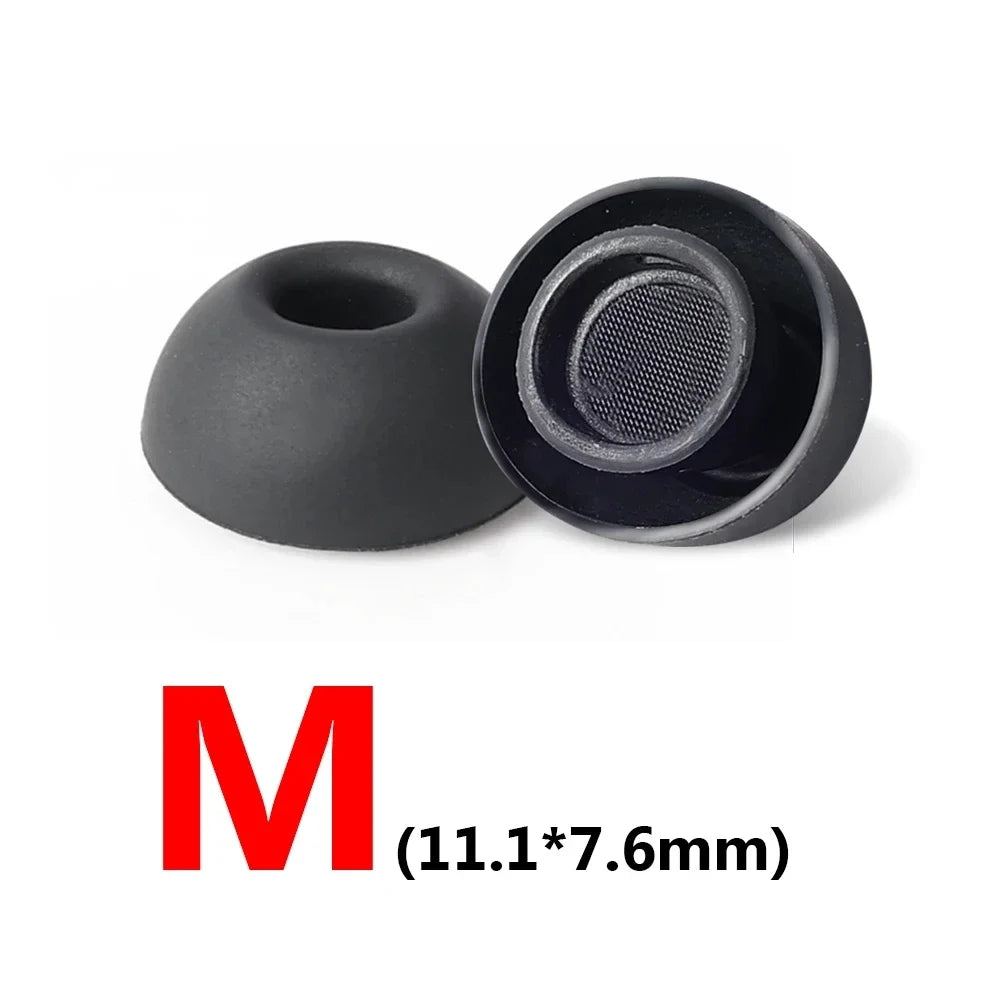 Replacement Eartips For AirPods Pro