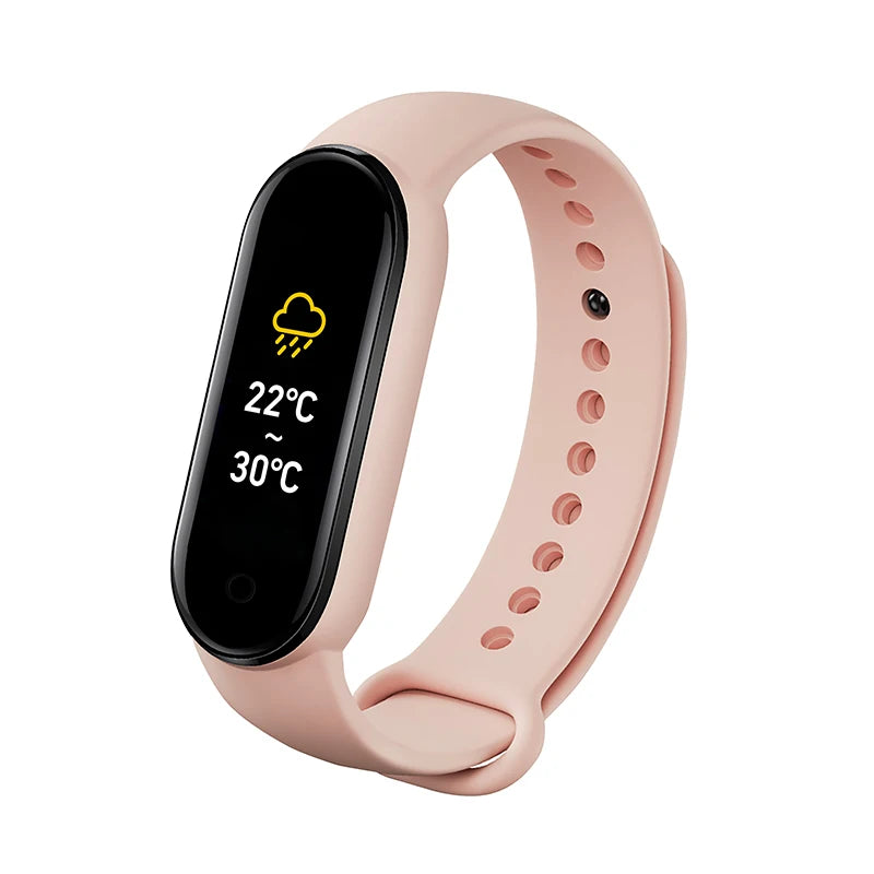 M6 Smart Watch Australia