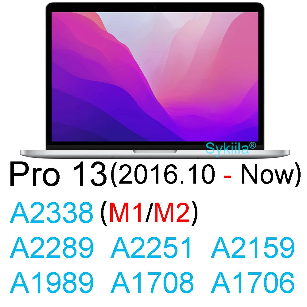 Screen Protector for MacBook Air 13