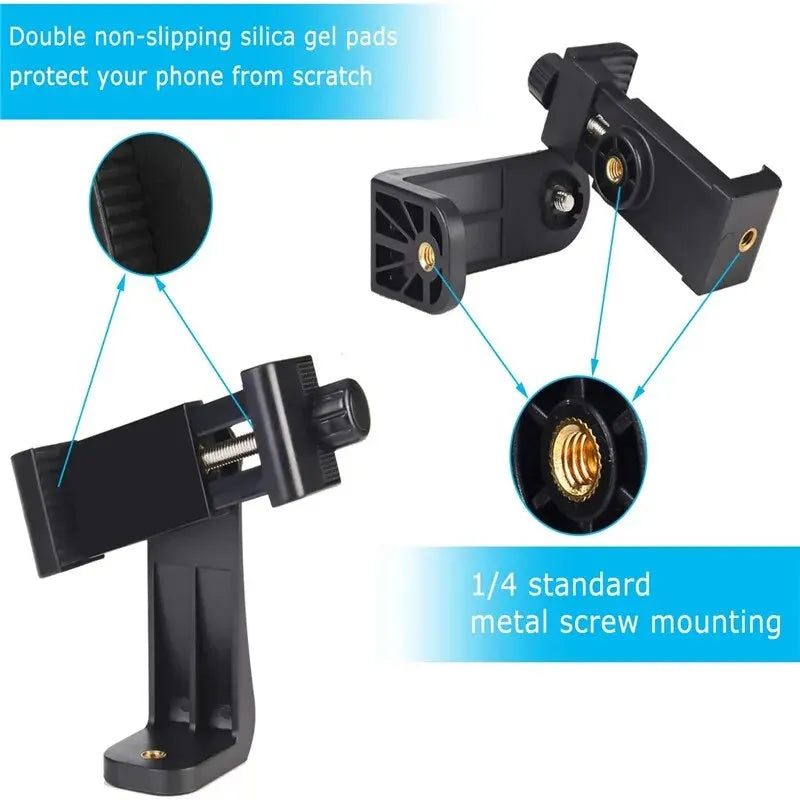 Universal Bracket Phone Holder
