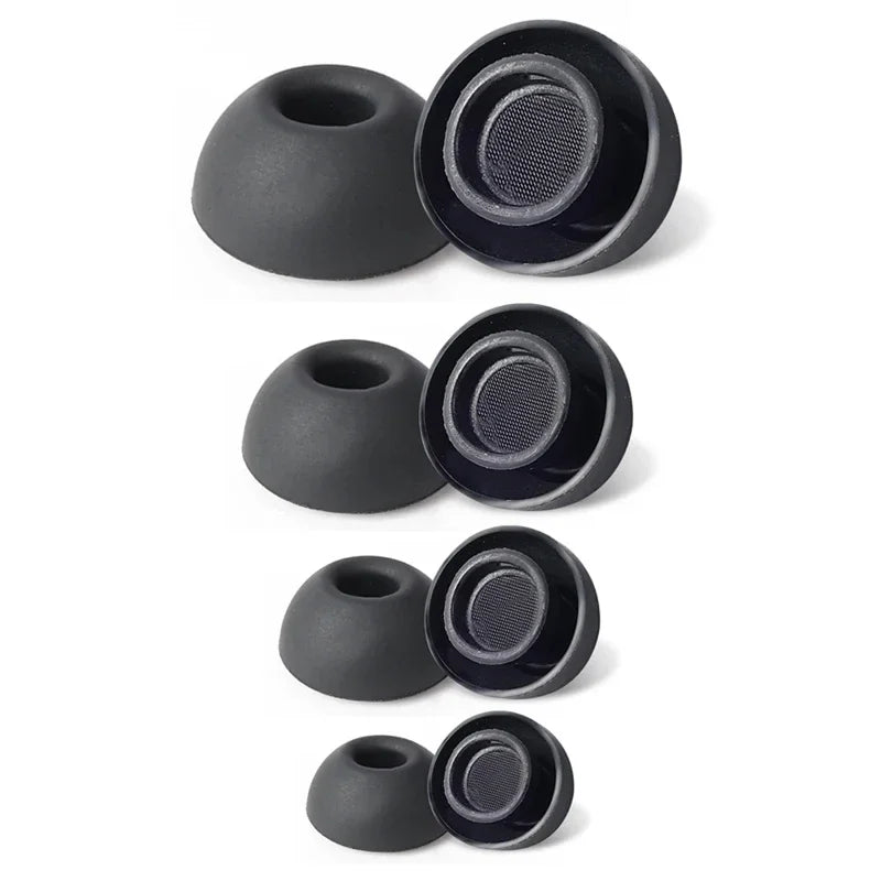 Replacement Eartips For AirPods Pro