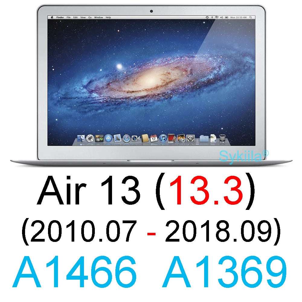Screen Protector for MacBook Air 13
