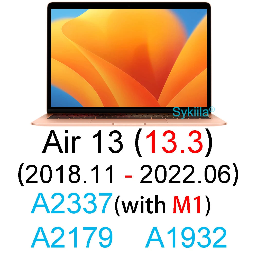 Screen Protector for MacBook Air 13