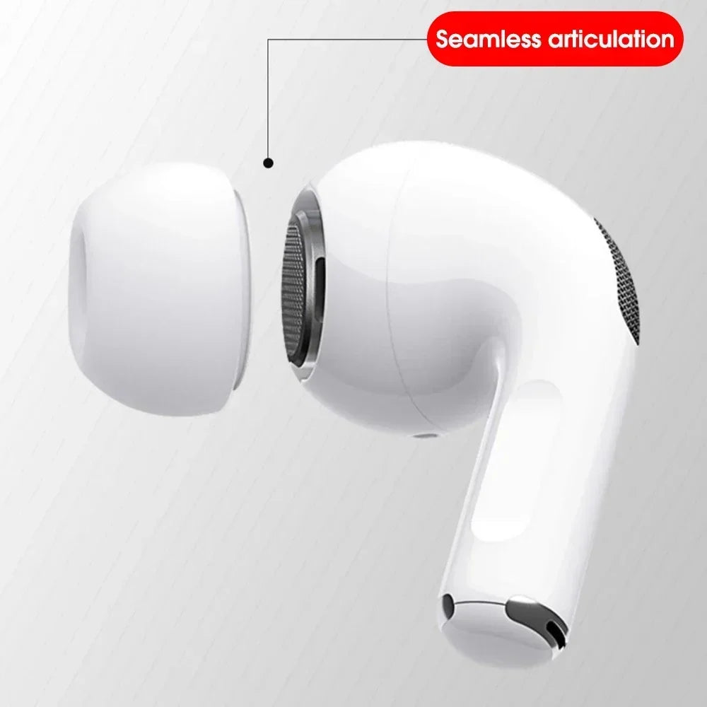 Replacement Eartips For AirPods Pro