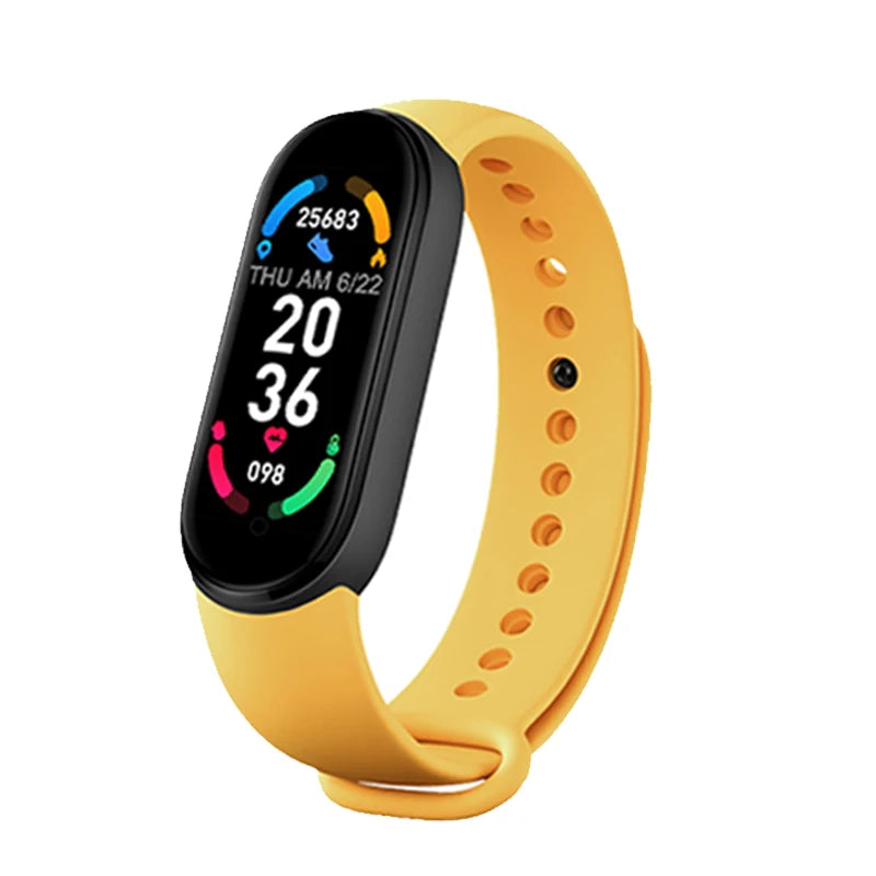 M6 Smart Watch Australia