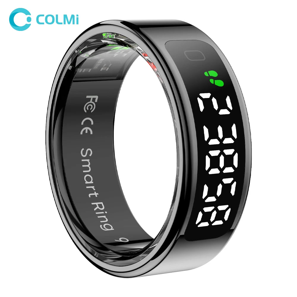 COLMI R12 Smart Ring