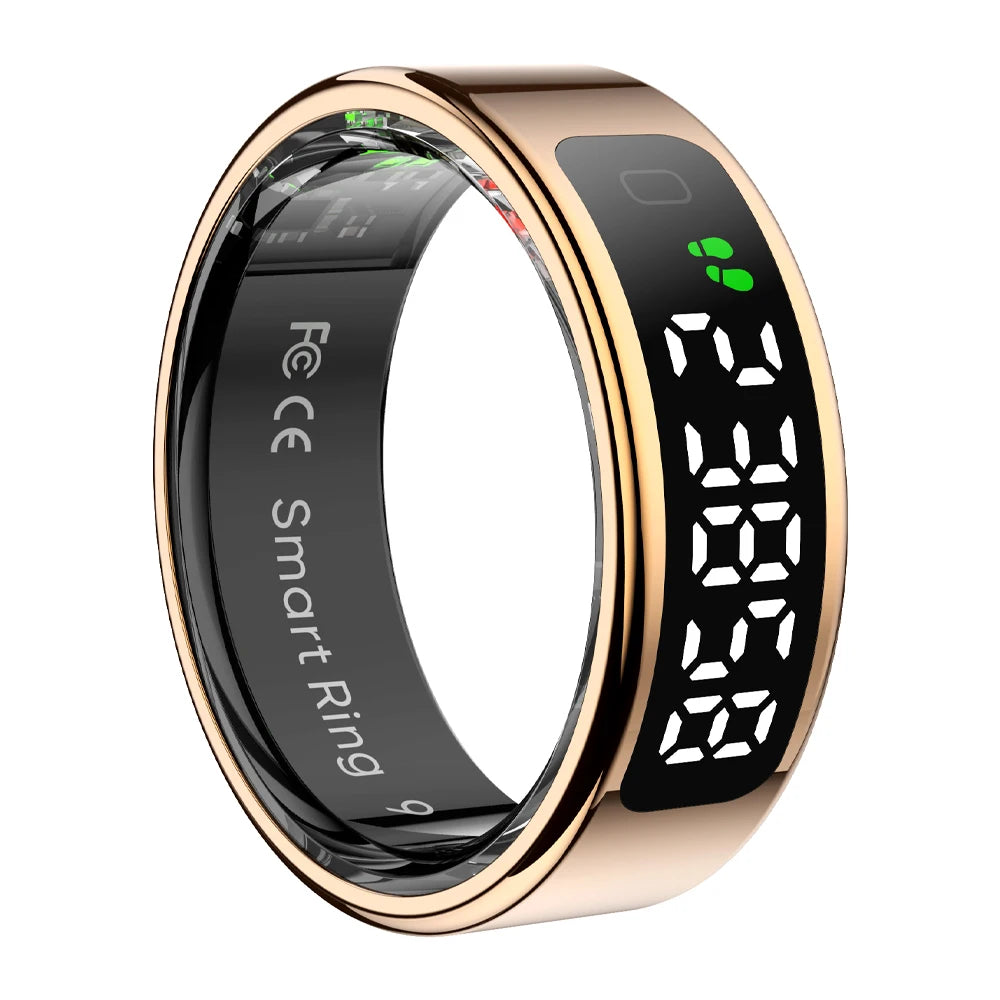 COLMI R12 Smart Ring