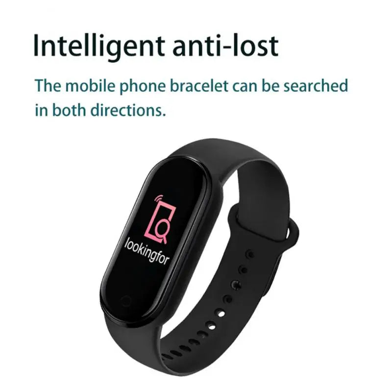 M6 Smart Watch Australia