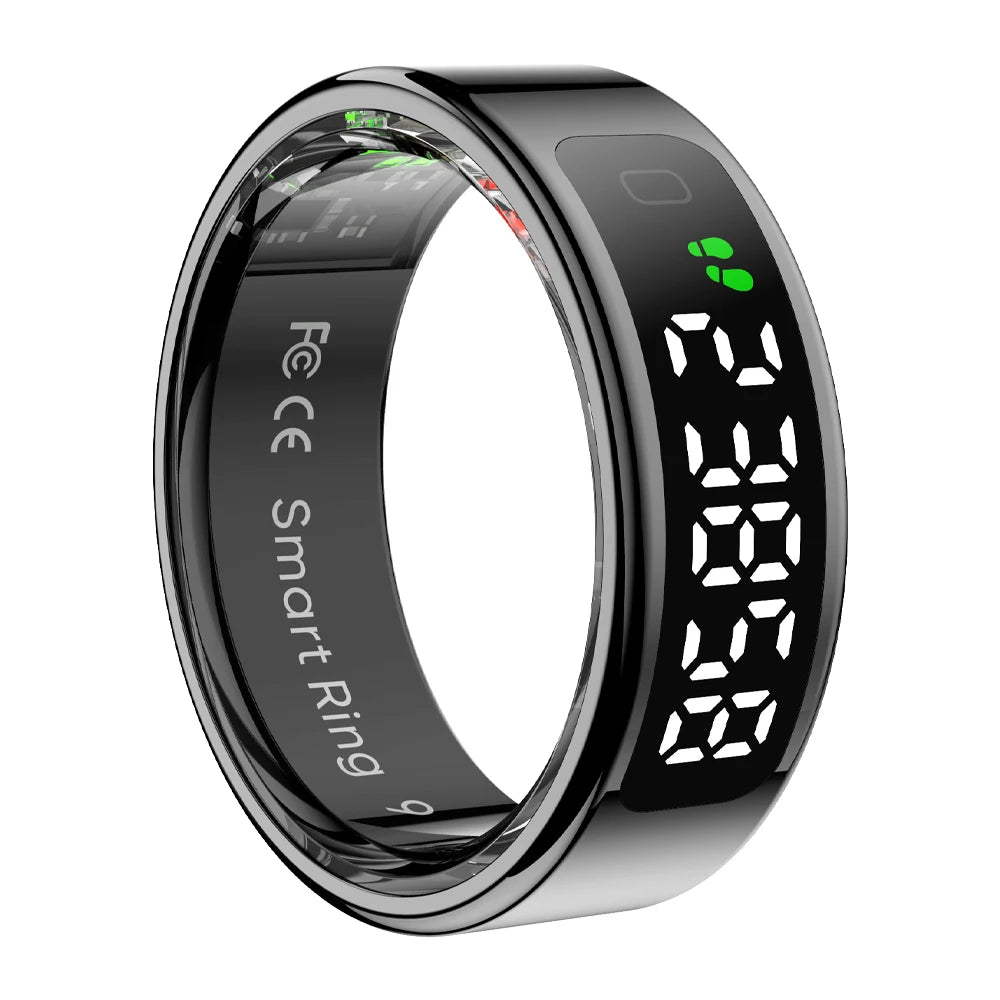 COLMI R12 Smart Ring