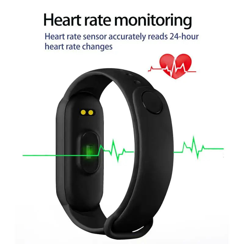 M6 Smart Watch Australia