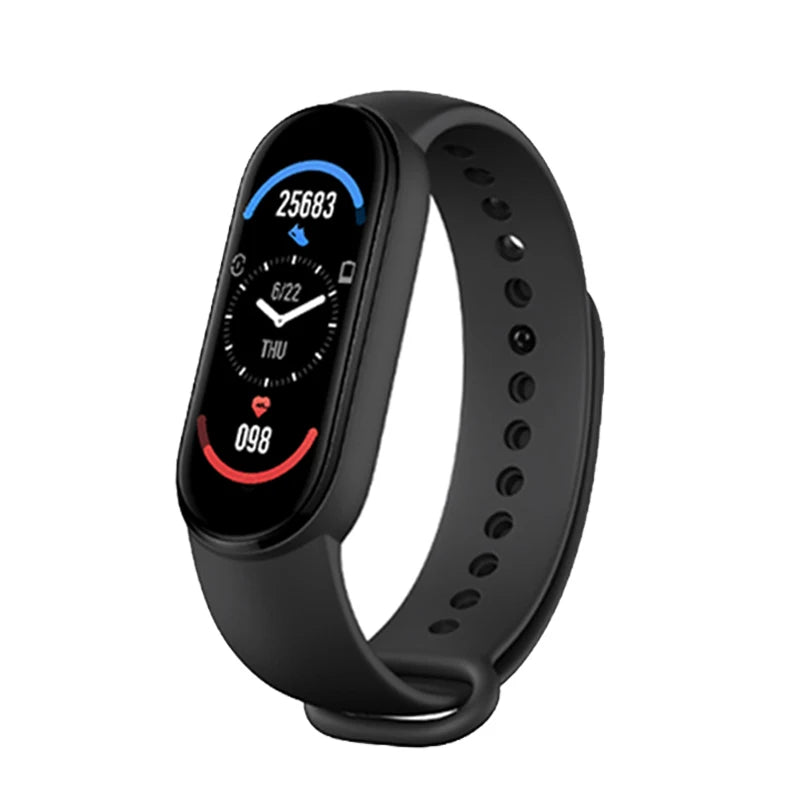 M6 Smart Watch Australia